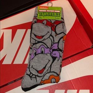 2 pack Nickelodeon socks